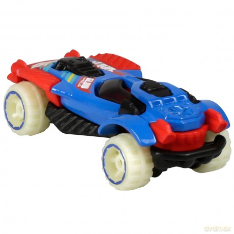 Hot Wheels Samochodzik podstawowy 2-pak FVN40 mix