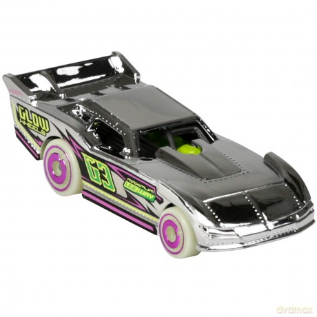 Hot Wheels Samochodzik podstawowy 2-pak FVN40 mix