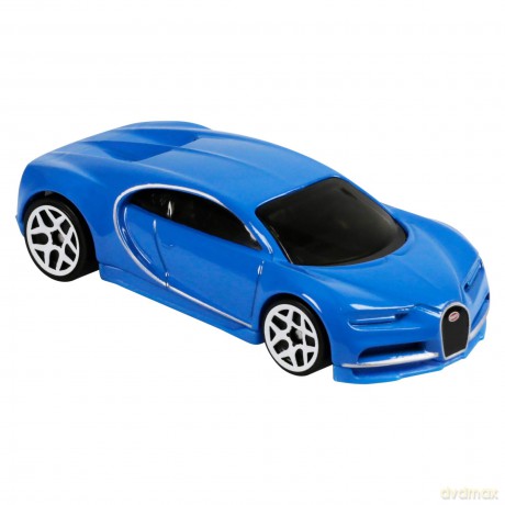 Hot Wheels Samochodzik podstawowy 2-pak FVN40 mix