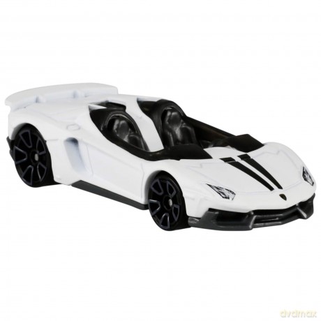 Hot Wheels Samochodzik podstawowy 2-pak FVN40 mix