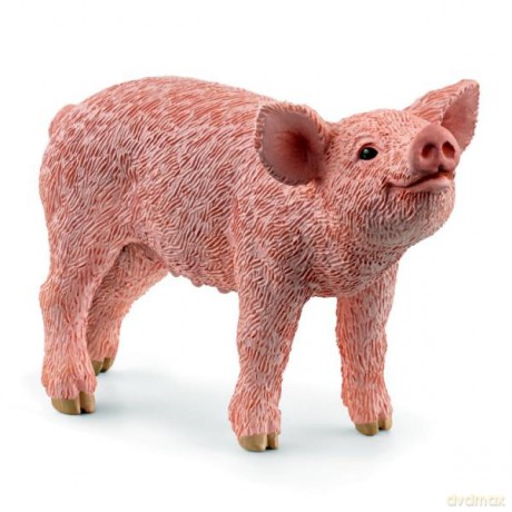 Schleich 13934 Prosię Farm World [FIGURKA]