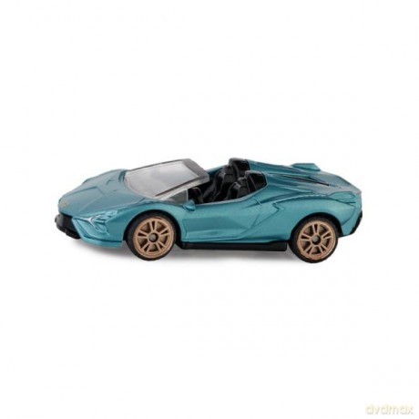 SIKU 1571 Lamborghini Sian Roadster