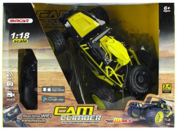 Auto na radio Mega Creative 482039