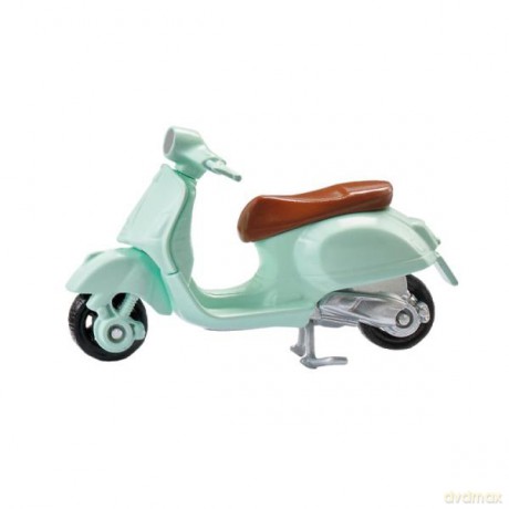 SIKU 1296 Skuter Vespa 125 GTS Super