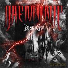 Daemon Grey: Daemonic [CD]