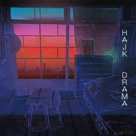 Hajk: Drama [Winyl]