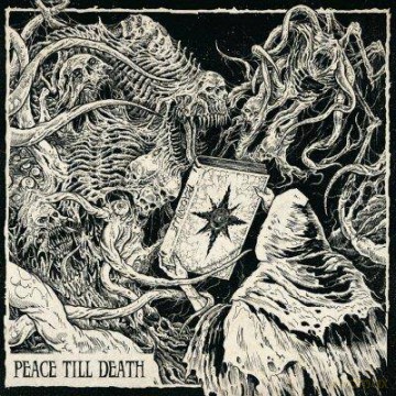 Peace Till Death [2CD]