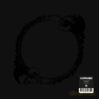 Corroded: Plague (digipack) [CD]