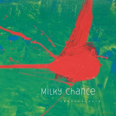 Milky Chance: Sadnecessary (digipack) [CD]