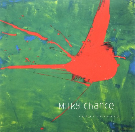 Milky Chance: Sadnecessary (digipack) [CD]