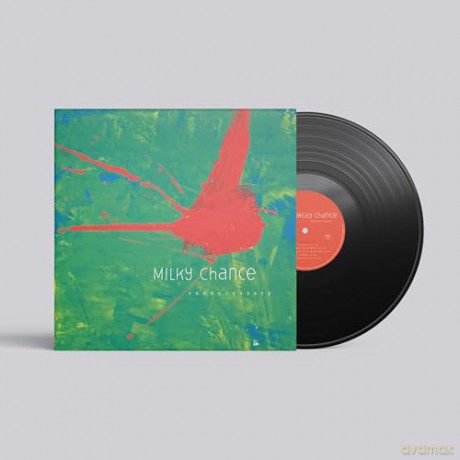 Milky Chance: Sadnecessary [Winyl]