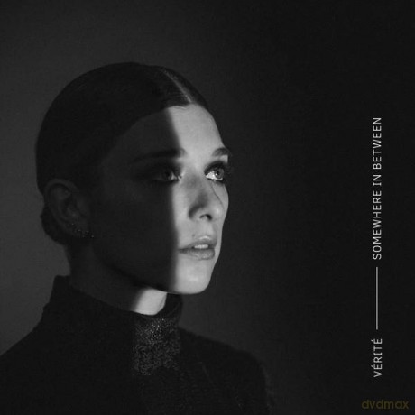 Verite: Somewhere In Between [Winyl]