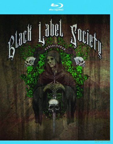 Black Label Society: Unblackened [Blu-Ray]