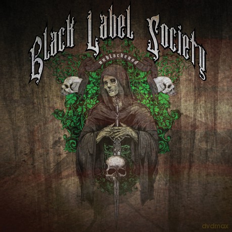 Black Label Society: Unblackened [2CD]