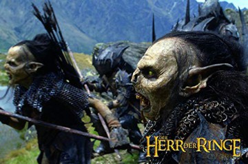 Middle-earth Collection [6xBlu-Ray]