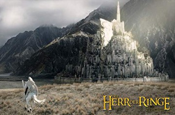 Middle-earth Collection [6xBlu-Ray]