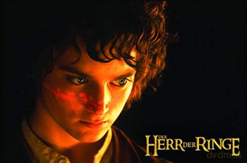 Middle-earth Collection [6xBlu-Ray]