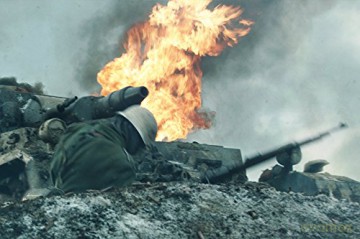 Panfilov's 28 (Żołnierze Panfiłowa) [Blu-Ray]