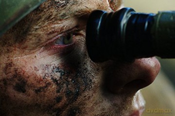 Panfilov's 28 (Żołnierze Panfiłowa) [Blu-Ray]