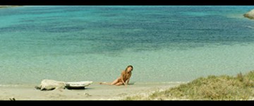 Suntan (Opalenizna) [Blu-Ray]
