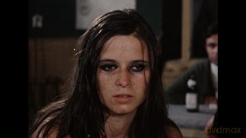 Making of a Prostitute [Blu-Ray]+[DVD]