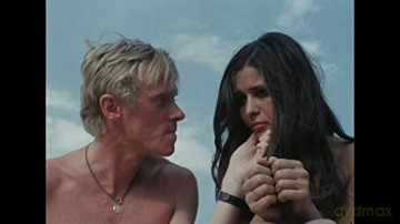 Making of a Prostitute [Blu-Ray]+[DVD]