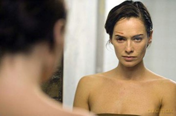 The Broken (Odbicie zła) [Blu-Ray]