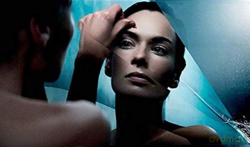 The Broken (Odbicie zła) [Blu-Ray]