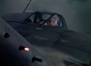 Flying Leathernecks (Latający marynarze) (Mediabook) [Blu-Ray]+[DVD]
