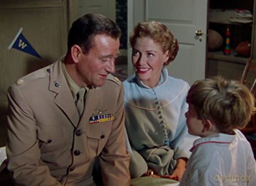 Flying Leathernecks (Latający marynarze) (Mediabook) [Blu-Ray]+[DVD]