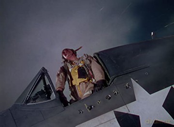 Flying Leathernecks (Latający marynarze) (Mediabook) [Blu-Ray]+[DVD]