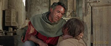 Guns for San Sebastian (Strzelby dla San Sebastian) (Mediabook) [Blu-Ray]+[DVD]