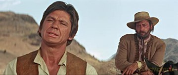 Guns for San Sebastian (Strzelby dla San Sebastian) (Mediabook) [Blu-Ray]+[DVD]