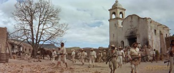 Guns for San Sebastian (Strzelby dla San Sebastian) (Mediabook) [Blu-Ray]+[DVD]