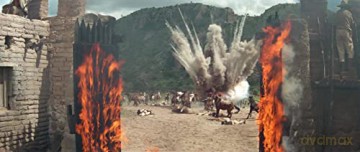 Guns for San Sebastian (Strzelby dla San Sebastian) (Mediabook) [Blu-Ray]+[DVD]