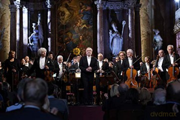 Anton Bruckner: Anton Bruckner - The Symphonies, the Story, the Film Anton Bruckner: Anton Bruckner - The Symphonies, the Story, the Film [4xBlu-Ray]