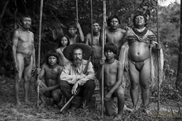 Embrace of the Serpent (W objęciach węża) [Blu-Ray]