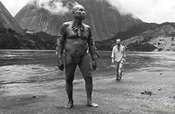 Embrace of the Serpent (W objęciach węża) [Blu-Ray]