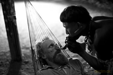 Embrace of the Serpent (W objęciach węża) [Blu-Ray]