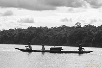 Embrace of the Serpent (W objęciach węża) [Blu-Ray]