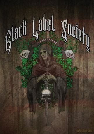 Black Label Society: Unblackened [DVD]