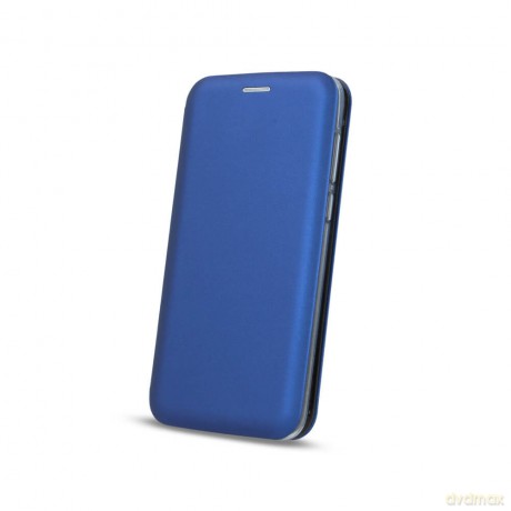 Etui Smart Diva do Samsung Galaxy S24 Plus granatowe
