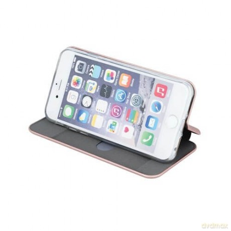 Etui Smart Diva do Samsung Galaxy S24 złote