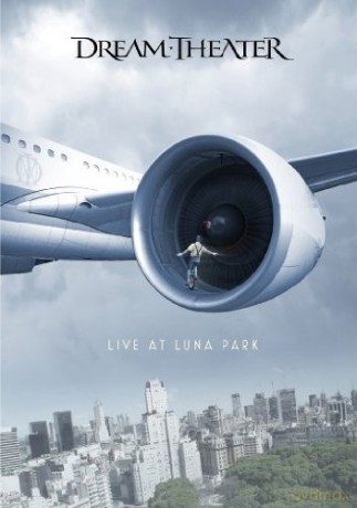 Dream Theater: Live At Luna Park [2DVD]
