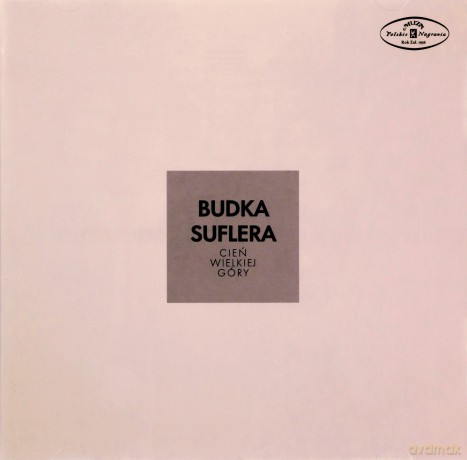 Budka Suflera: Cien´ Wielkiej Go´Ry [SACD]