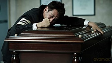 A Hard Day (Ciężki dzień) [Blu-Ray]