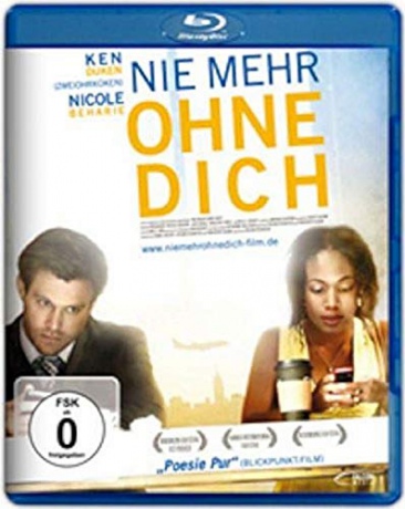 My Last Day Without You [Blu-Ray]