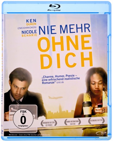 My Last Day Without You [Blu-Ray]