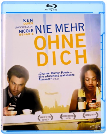 My Last Day Without You [Blu-Ray]