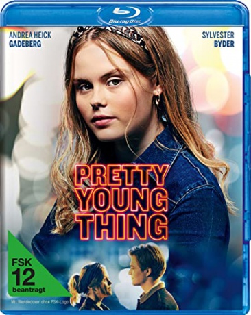 Pretty Young Thing (Niewiniątka) [Blu-Ray]